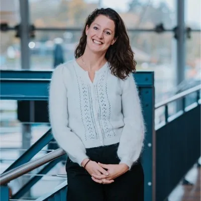 Renske Ruigrok
