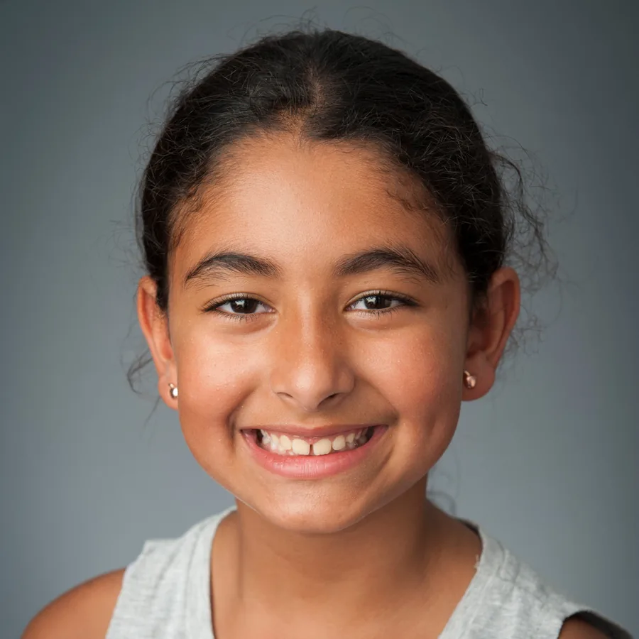 Zainab Benzeroual
