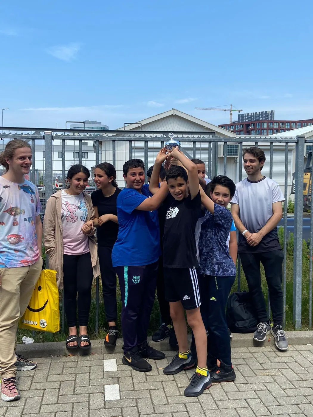 Kenniskermis met De Indische Buurtschool - Foto 4