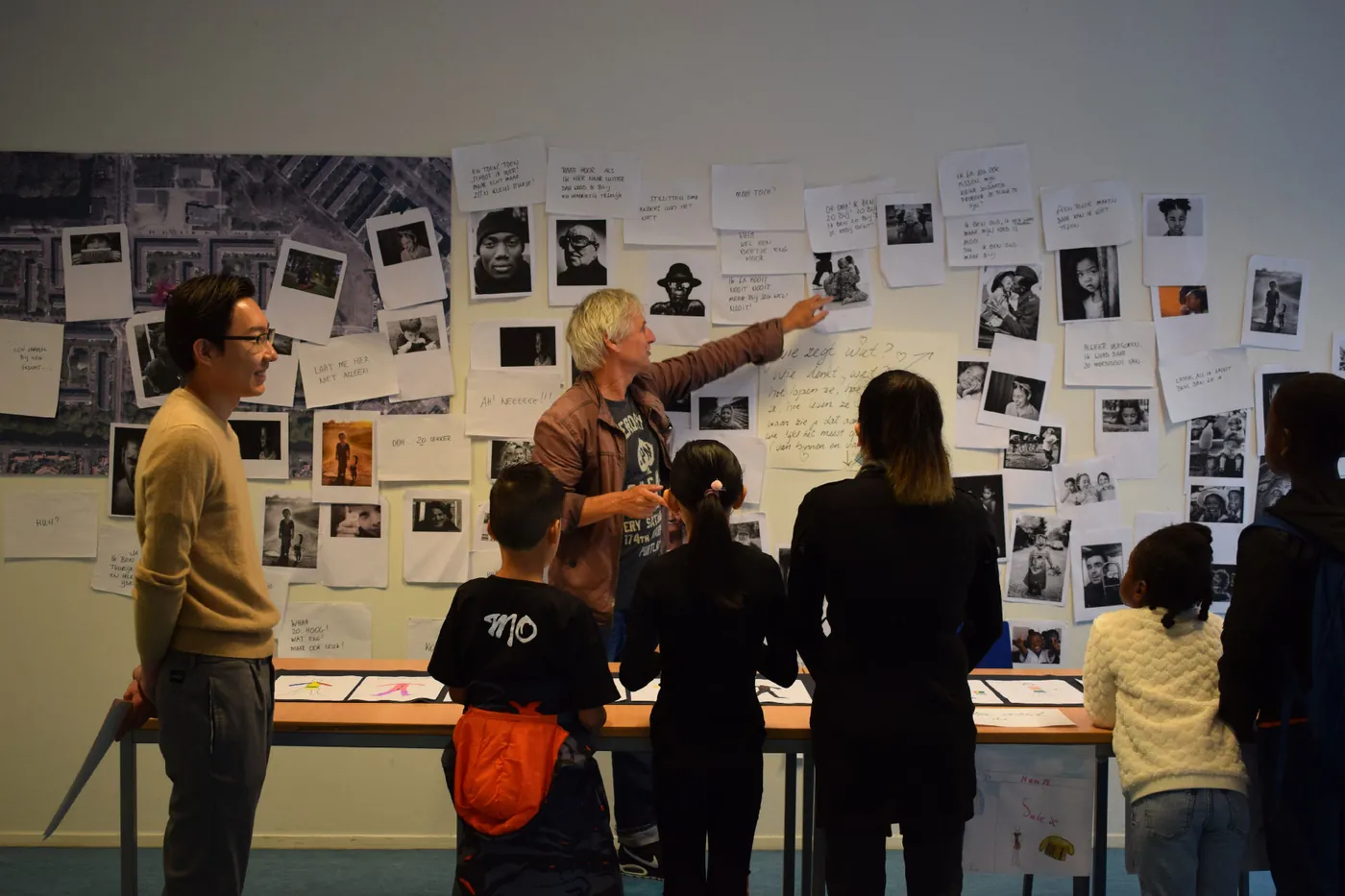 10 jaar Zomerschool – urgentie is groter dan ooit - 2